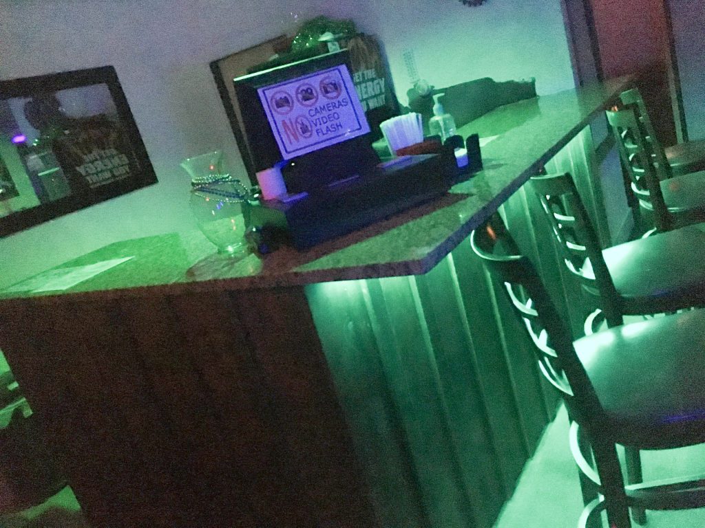 Club Candy House Cabaret