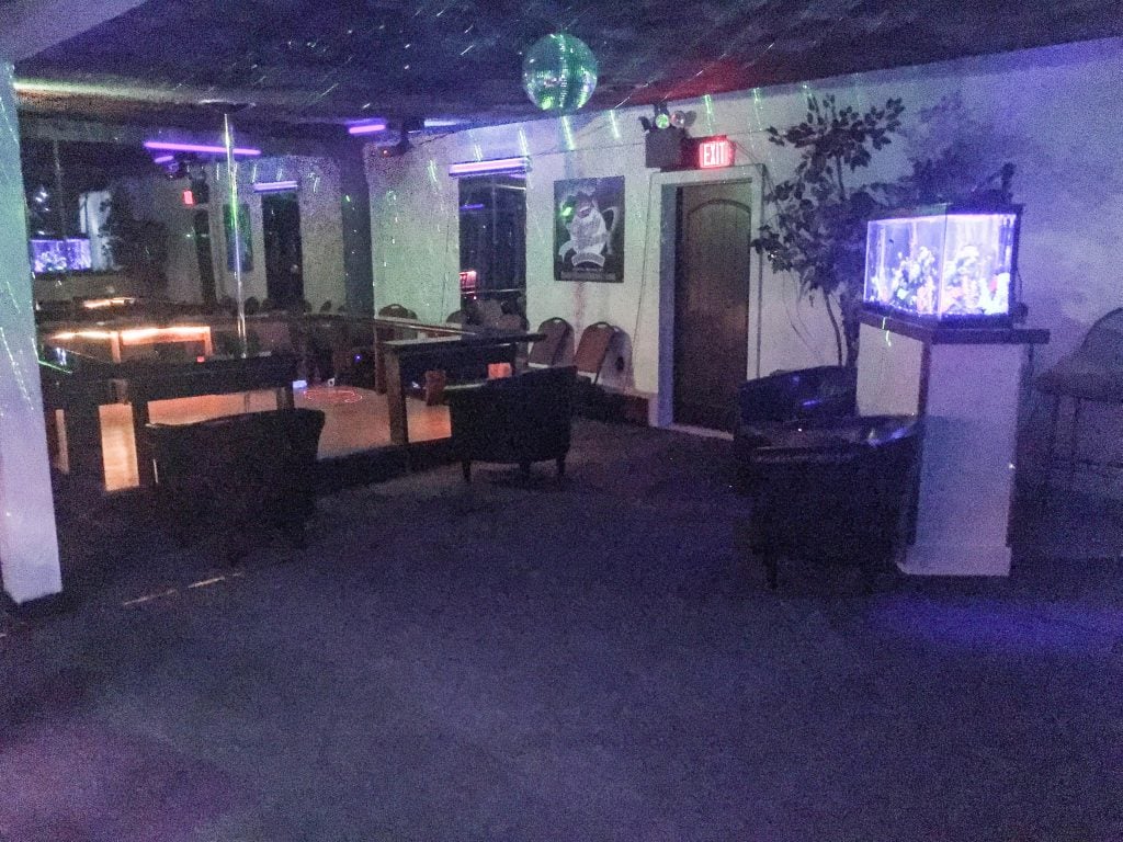 Club Candy House Cabaret