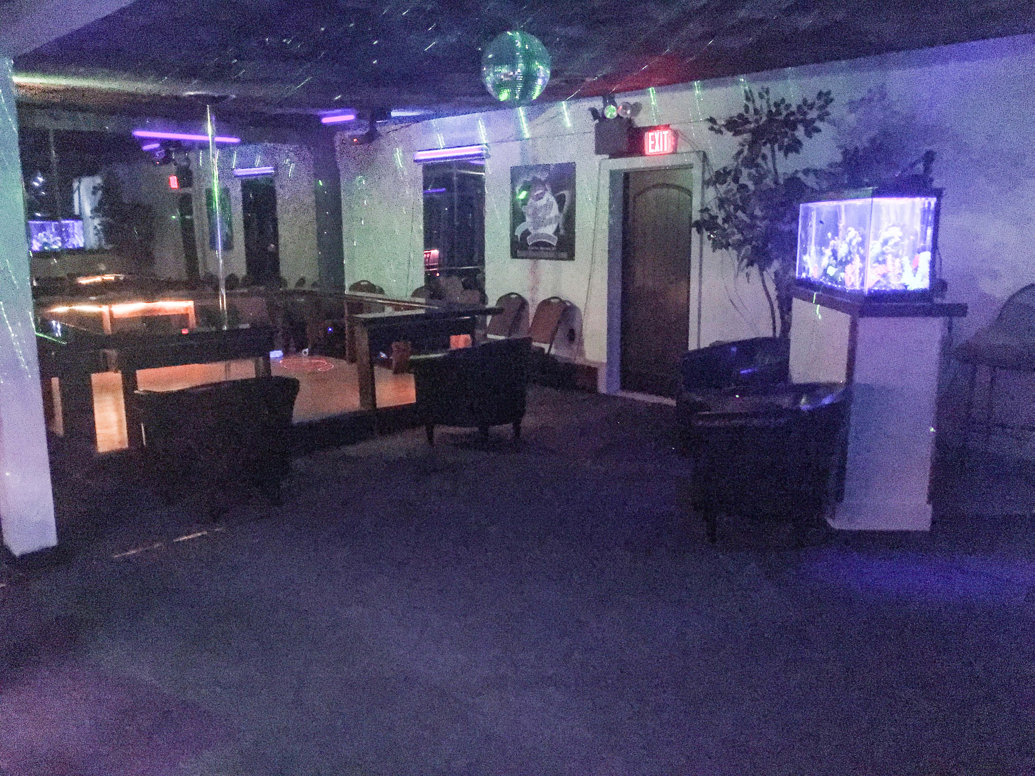 Club Candy House Cabaret