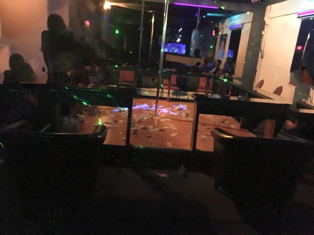 Club Candy House Cabaret