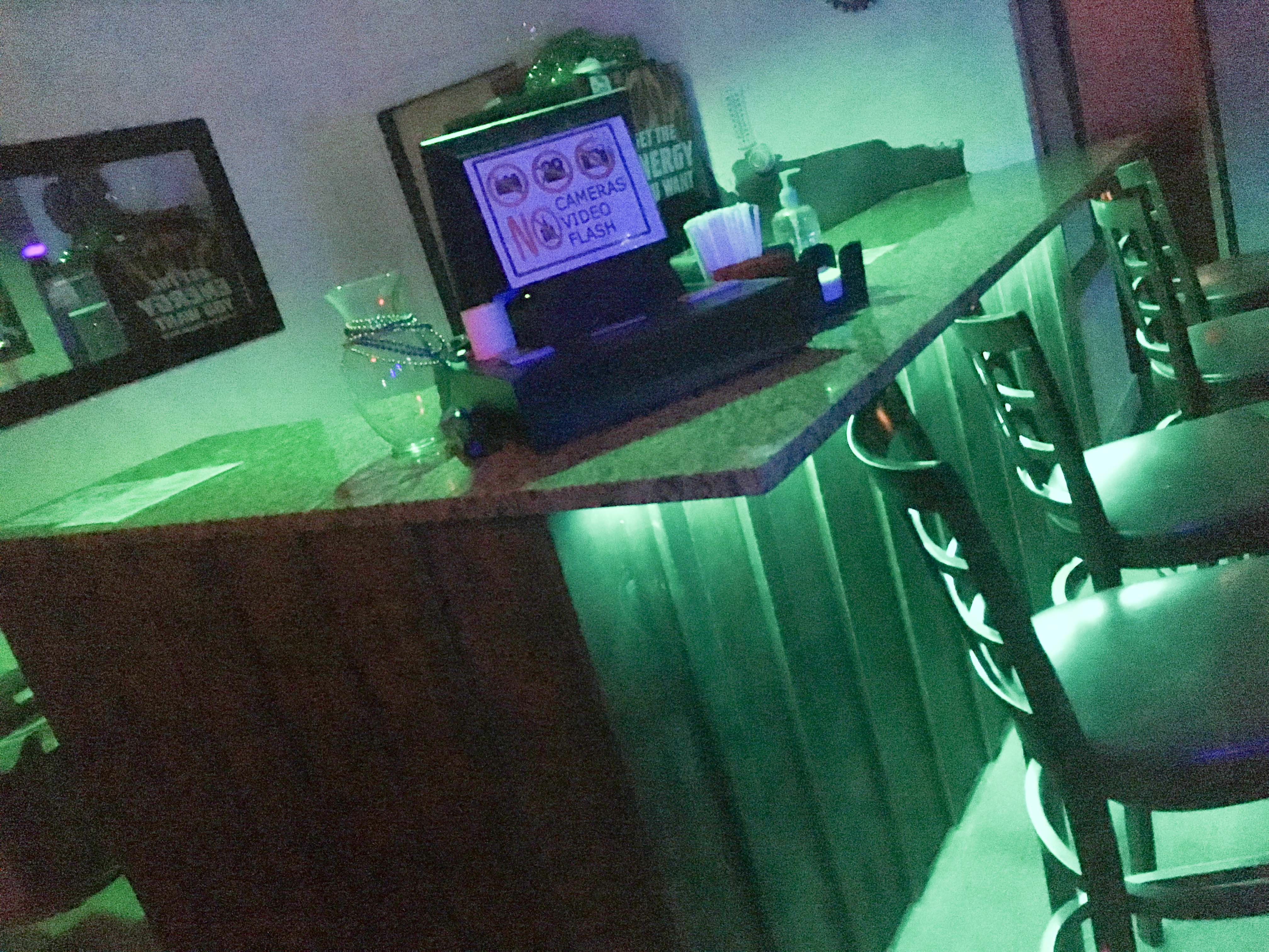 Club Candy House Cabaret