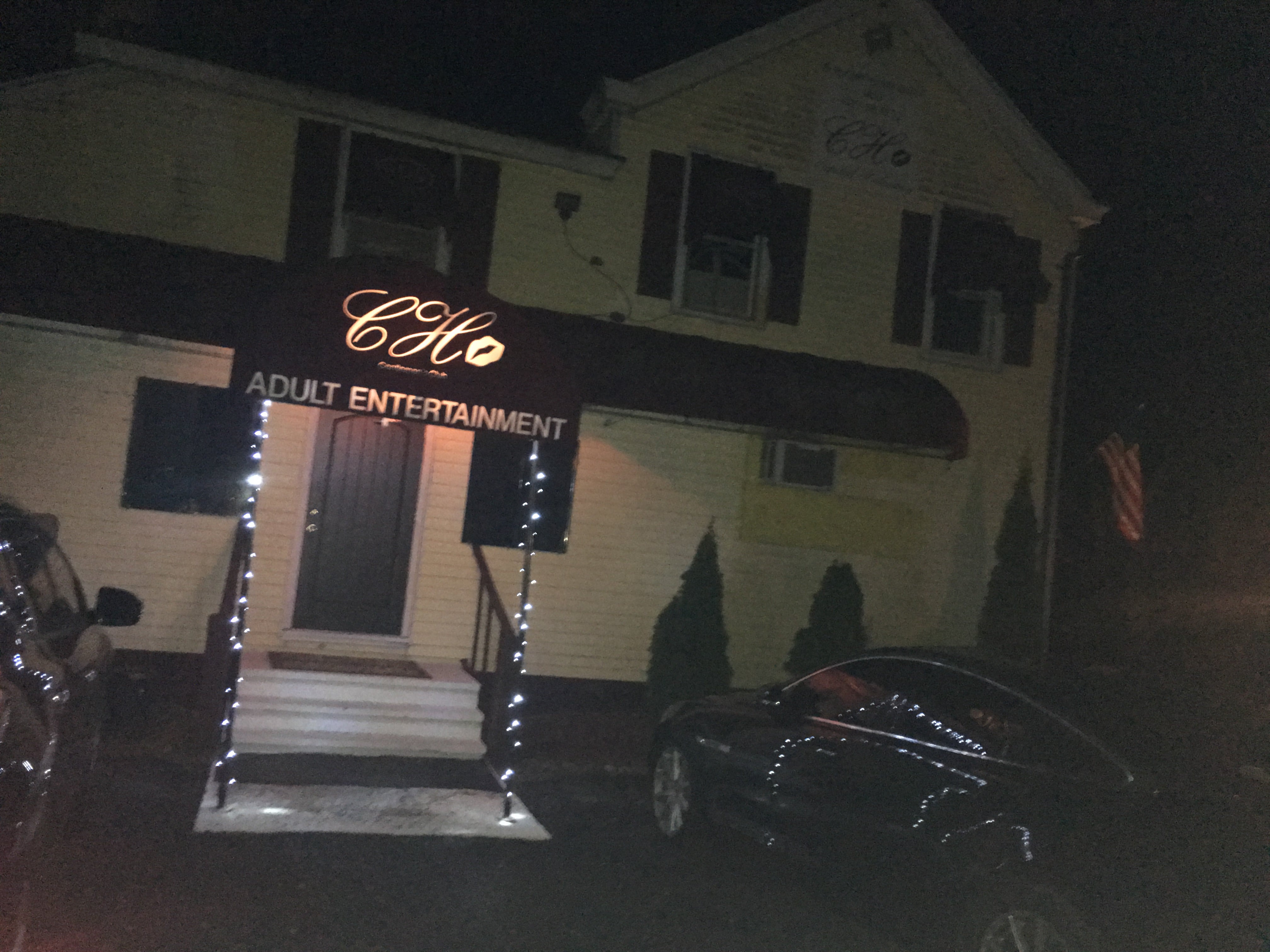 Club Candy House Cabaret